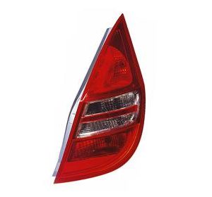 Lampa spate VAN WEZEL 8207932 – imagine produs