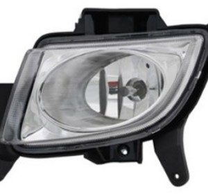 Proiector ceata VAN WEZEL 8207995 – imagine produs