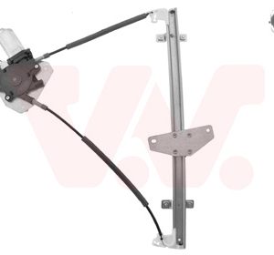 Mecanism actionare geam VAN WEZEL 8208263 – imagine produs