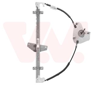 Mecanism actionare geam VAN WEZEL 8208267 – imagine produs