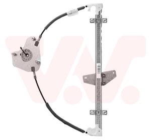Mecanism actionare geam VAN WEZEL 8208268 – imagine produs