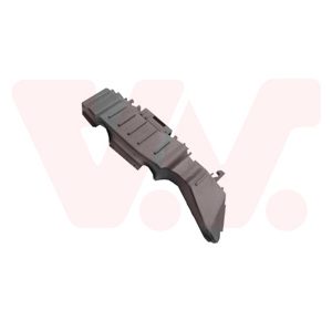 Suport bara protectie VAN WEZEL 8208567 – imagine produs