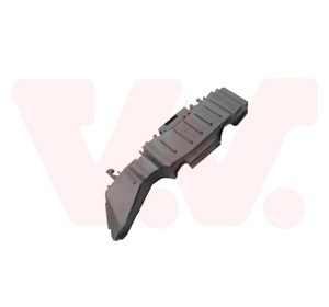 Suport bara protectie VAN WEZEL 8208568 – imagine produs