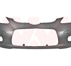Tampon VAN WEZEL 8208574 – imagine produs