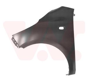 Aripa VAN WEZEL 8208655 – imagine produs