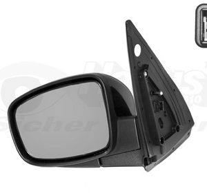 Oglinda exterioara VAN WEZEL 8208805 – imagine produs