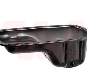 Baie ulei VAN WEZEL 8220071 – imagine produs