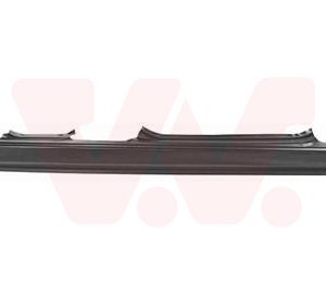 Placa de prag VAN WEZEL 8220104 Placa de prag VAN WEZEL 8220104 – imagine produs