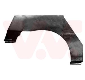 Panou lateral VAN WEZEL 8221146 – imagine produs