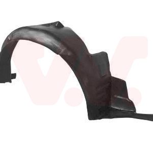 Carenaj pasaj roata VAN WEZEL 8224434 – imagine produs