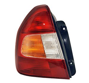 Lampa spate VAN WEZEL 8224931 – imagine produs