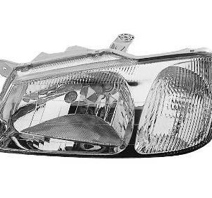 Far VAN WEZEL 8224962 – imagine produs