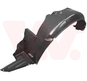 Carenaj pasaj roata VAN WEZEL 8225434 – imagine produs