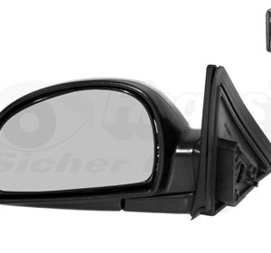 Oglinda exterioara VAN WEZEL 8225805 – imagine produs
