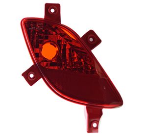 Lumina de ceata spate VAN WEZEL 8227929 Lumina de ceata spate VAN WEZEL 8227929 – imagine produs