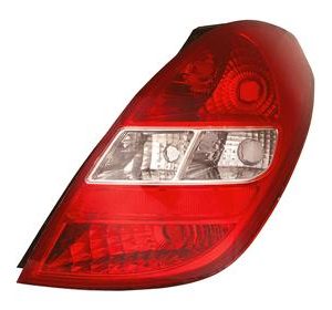 Lampa spate VAN WEZEL 8238932 – imagine produs
