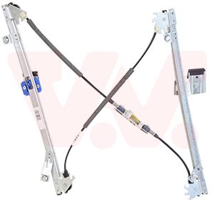 Mecanism actionare geam VAN WEZEL 8239261 Mecanism actionare geam VAN WEZEL 8239261 – imagine produs