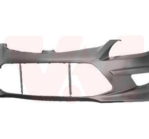 Tampon VAN WEZEL 8243570 – imagine produs