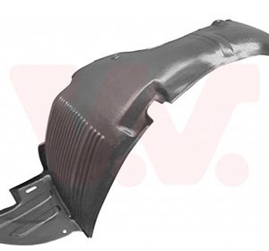 Carenaj pasaj roata VAN WEZEL 8244433 – imagine produs