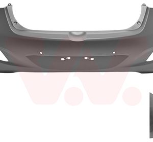Tampon VAN WEZEL 8244548 – imagine produs