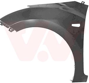 Aripa VAN WEZEL 8244655 – imagine produs