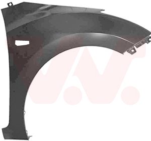 Aripa VAN WEZEL 8244656 Aripa VAN WEZEL 8244656 – imagine produs
