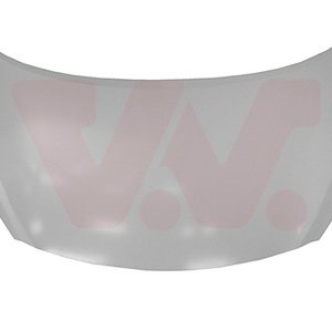 Capota motor VAN WEZEL 8244660 – imagine produs