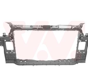 Acoperire fata VAN WEZEL 8244668 – imagine produs