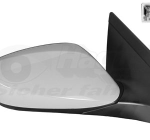 Oglinda exterioara VAN WEZEL 8244808 – imagine produs
