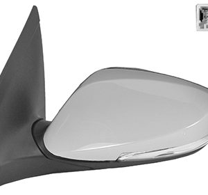 Oglinda exterioara VAN WEZEL 8244815 – imagine produs