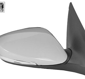 Oglinda exterioara VAN WEZEL 8244816 – imagine produs