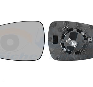 Sticla oglinda oglinda retrovizoare exterioara VAN WEZEL 8244831 – imagine produs