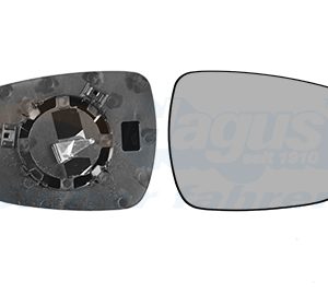 Sticla oglinda oglinda retrovizoare exterioara VAN WEZEL 8244832 – imagine produs