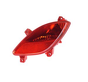Lumina de ceata spate VAN WEZEL 8244940 – imagine produs