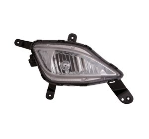 Proiector ceata VAN WEZEL 8244996 – imagine produs