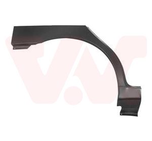 Panou lateral VAN WEZEL 8245148 Panou lateral VAN WEZEL 8245148 – imagine produs