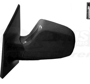 Oglinda exterioara VAN WEZEL 8245805 – imagine produs