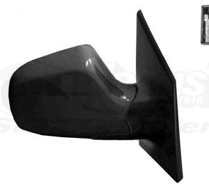 Oglinda exterioara VAN WEZEL 8245806 – imagine produs