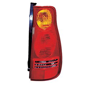 Lampa spate VAN WEZEL 8245932 – imagine produs