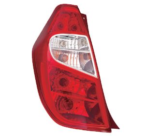Lampa spate VAN WEZEL 8248931 – imagine produs