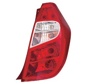 Lampa spate VAN WEZEL 8248932 – imagine produs