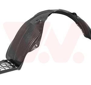 Carenaj pasaj roata VAN WEZEL 8249434 – imagine produs