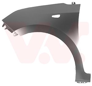 Aripa VAN WEZEL 8249655 – imagine produs