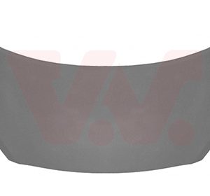 Capota motor VAN WEZEL 8249660 Capota motor VAN WEZEL 8249660 – imagine produs