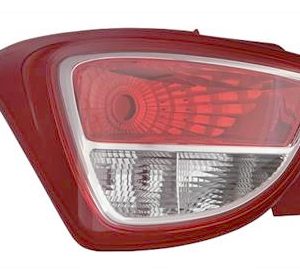 Lampa spate VAN WEZEL 8249931 Lampa spate VAN WEZEL 8249931 – imagine produs