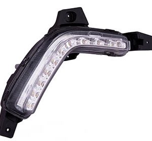 Lumini de zi VAN WEZEL 8249958 – imagine produs