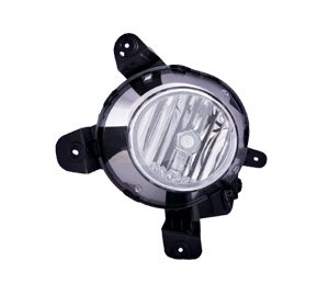 Proiector ceata VAN WEZEL 8249995 – imagine produs