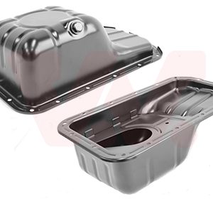 Baie ulei VAN WEZEL 8251071 – imagine produs