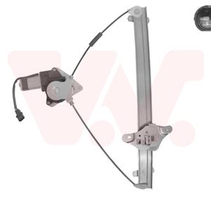 Mecanism actionare geam VAN WEZEL 8251261 Mecanism actionare geam VAN WEZEL 8251261 – imagine produs