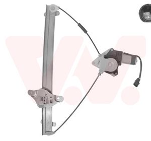 Mecanism actionare geam VAN WEZEL 8251262 Mecanism actionare geam VAN WEZEL 8251262 – imagine produs